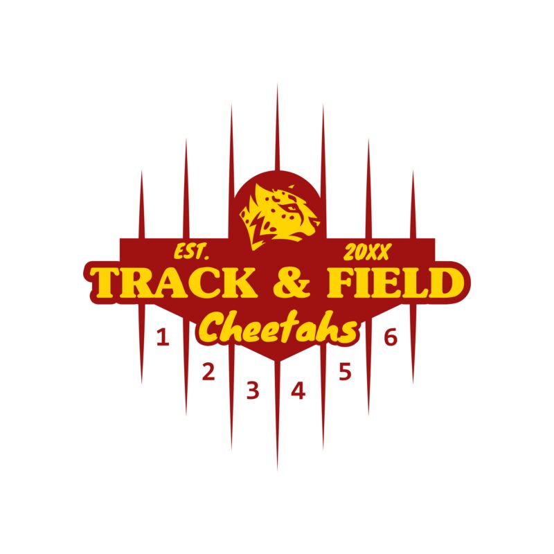 Cheetahs Track & Field Team 02 Thumbnail