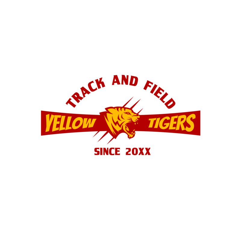 Tigers Track & Field Team 02 Thumbnail