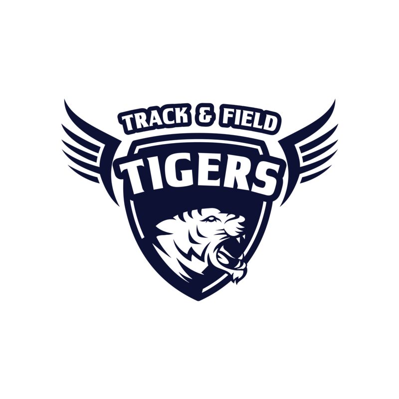 Tigers Track & Field Team 03 Thumbnail
