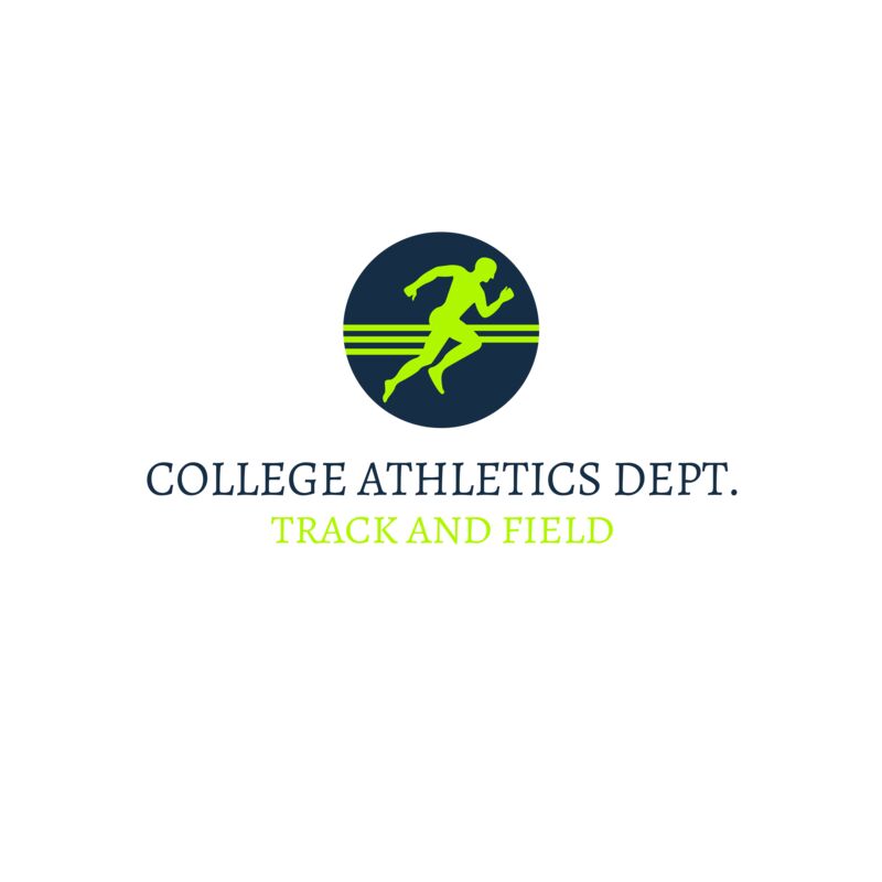 Track &amp; Field Team Logo 11 Thumbnail
