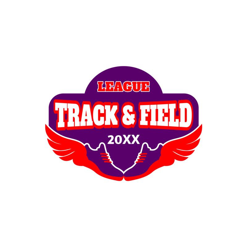 Track & Field League 01 Thumbnail