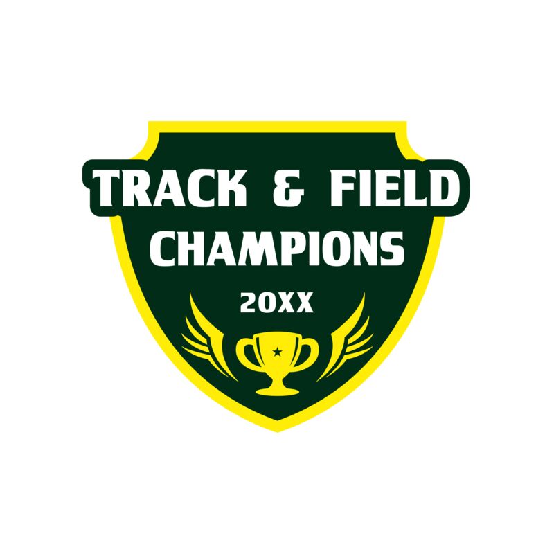 Track & Field Champions Thumbnail