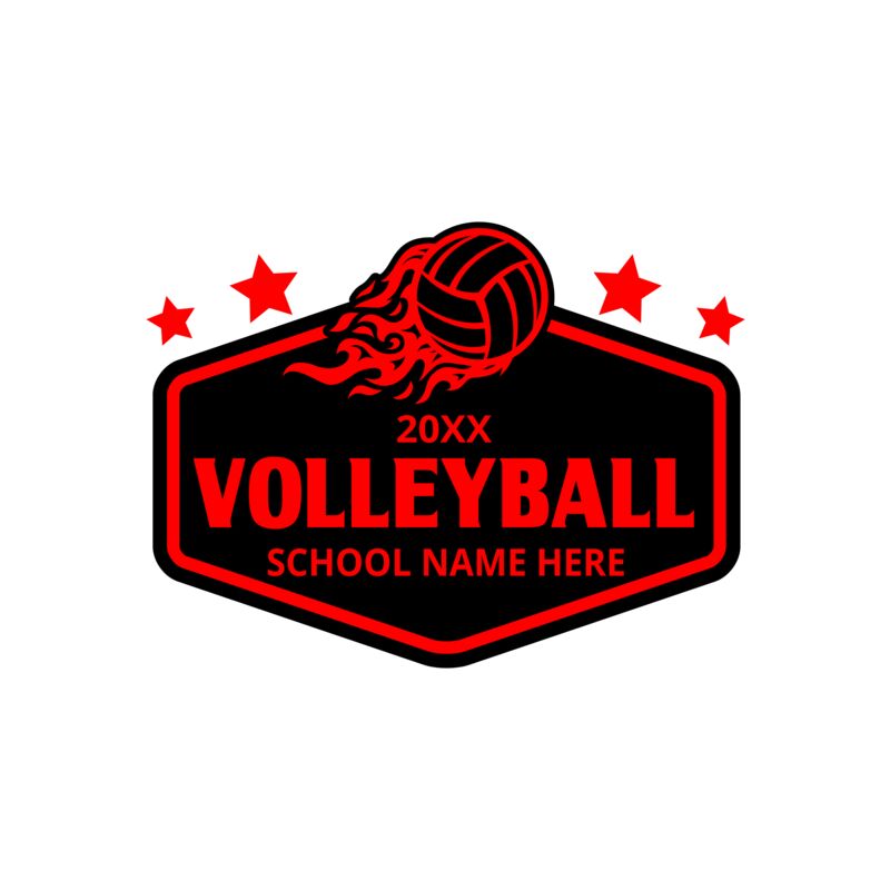 Volleyball 30 Thumbnail