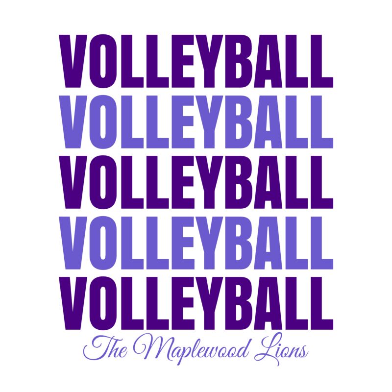 Volleyball 44 Thumbnail