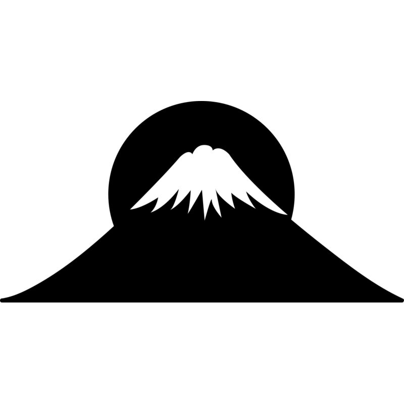 Mt. Fuji Art Thumbnail