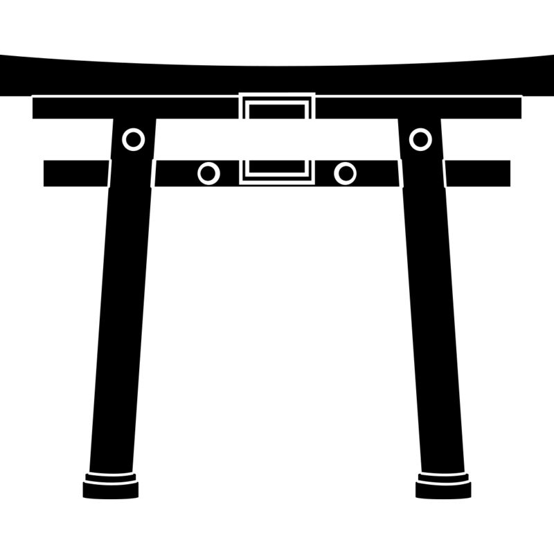 Torii Gate Thumbnail
