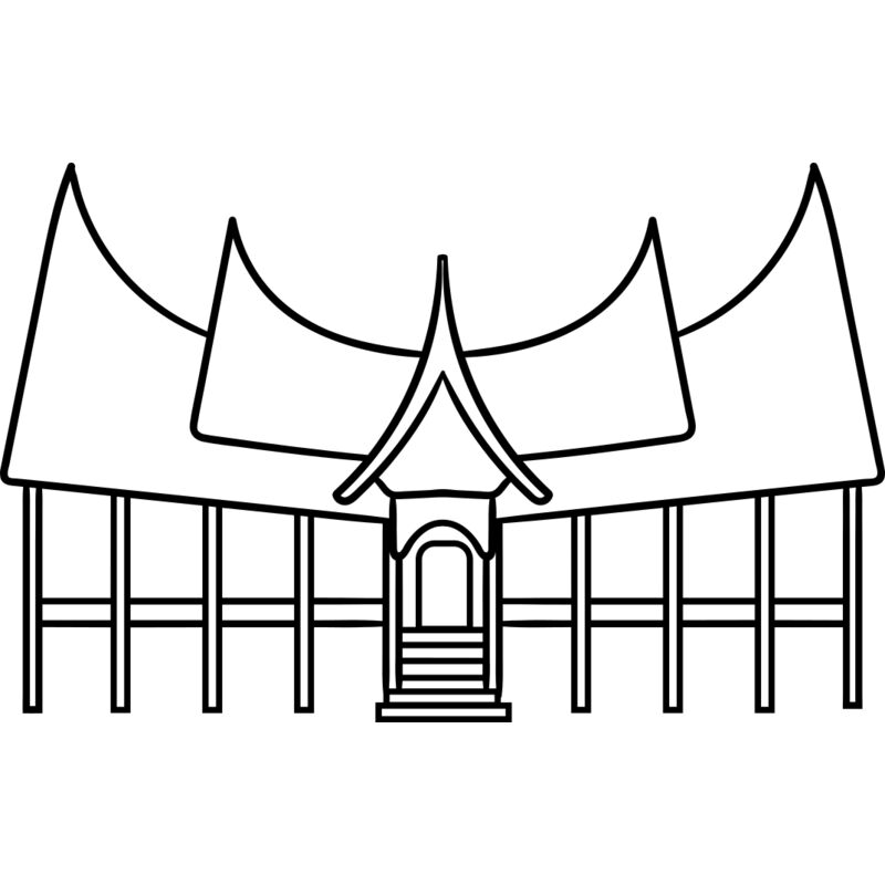 Rumah Gadang Thumbnail