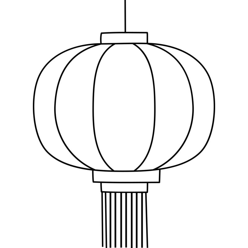 Chinese Lantern Thumbnail