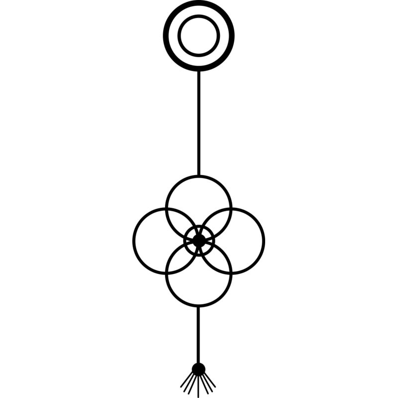 Korean Norigae Ornament Thumbnail