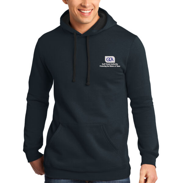 DT810 Hoodie Thumbnail
