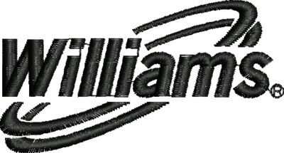 WILLIAM blk