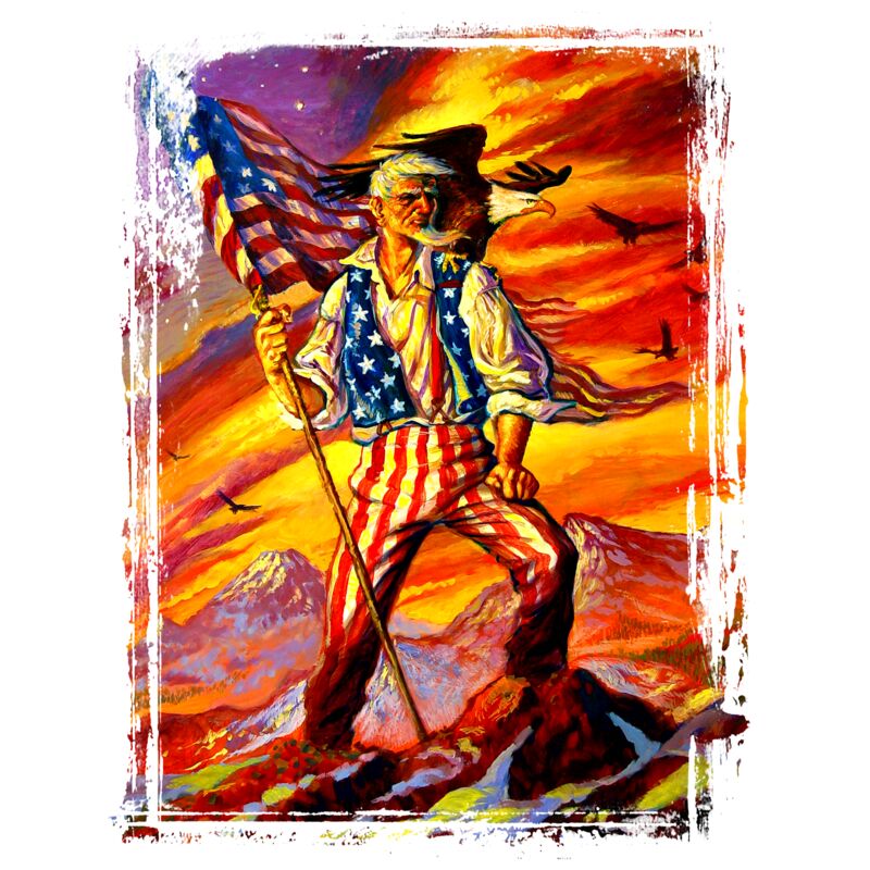 Patriotic 15 Thumbnail