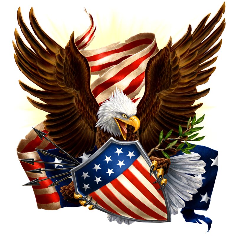 Patriotic 06 Thumbnail