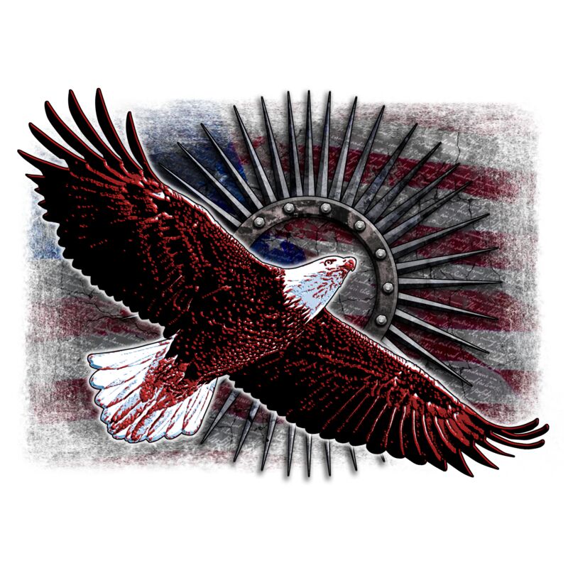 Patriotic 12 Thumbnail