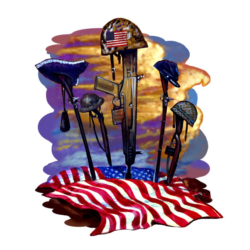 Patriotic 14 Thumbnail