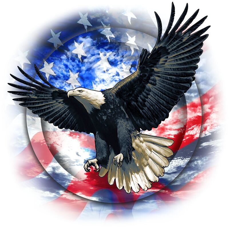 Patriotic 18 Thumbnail