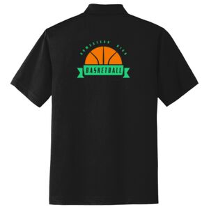 Tech Pique Polo Thumbnail