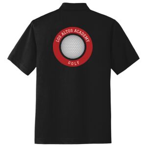 Tech Pique Polo Thumbnail