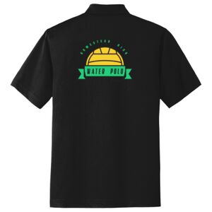 Tech Pique Polo Thumbnail