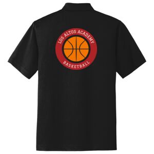 Tech Pique Polo Thumbnail