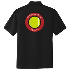 Tech Pique Polo Thumbnail