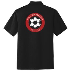 Tech Pique Polo Thumbnail