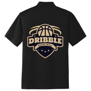 Tech Pique Polo Thumbnail