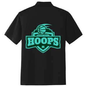 Tech Pique Polo Thumbnail