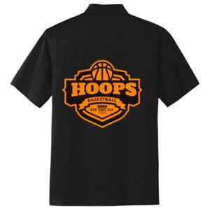 Tech Pique Polo Thumbnail