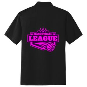 Tech Pique Polo Thumbnail