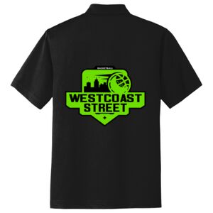 Tech Pique Polo Thumbnail