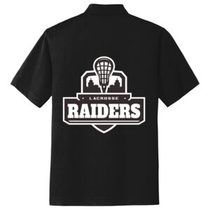 Tech Pique Polo Thumbnail