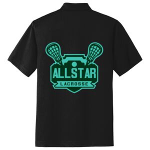 Tech Pique Polo Thumbnail