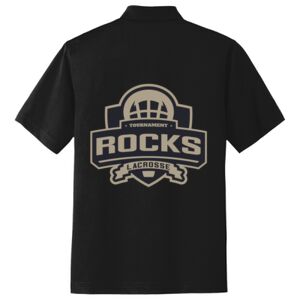 Tech Pique Polo Thumbnail