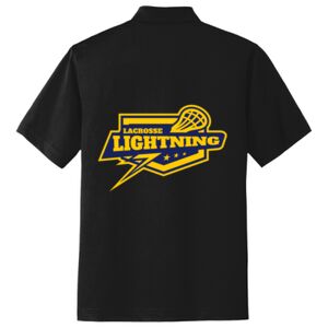 Tech Pique Polo Thumbnail