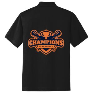 Tech Pique Polo Thumbnail