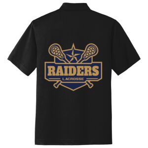 Tech Pique Polo Thumbnail