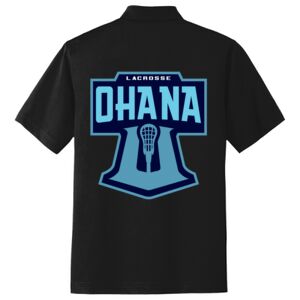 Tech Pique Polo Thumbnail