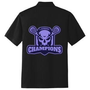 Tech Pique Polo Thumbnail