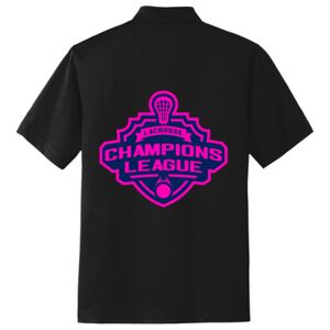 Tech Pique Polo Thumbnail