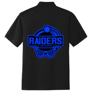 Tech Pique Polo Thumbnail