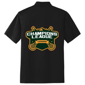 Tech Pique Polo Thumbnail