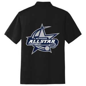 Tech Pique Polo Thumbnail