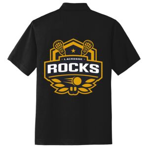 Tech Pique Polo Thumbnail