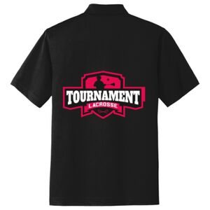 Tech Pique Polo Thumbnail