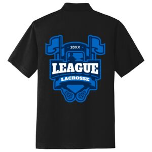 Tech Pique Polo Thumbnail