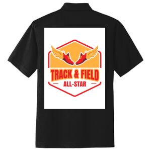 Tech Pique Polo Thumbnail