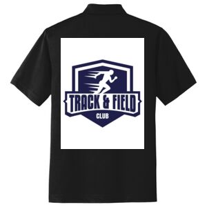 Tech Pique Polo Thumbnail