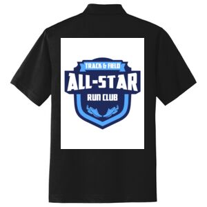 Tech Pique Polo Thumbnail