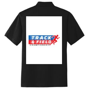 Tech Pique Polo Thumbnail